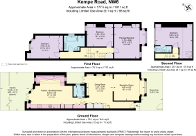 Floor Plan - Kempe R