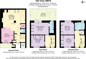 Floor Plan - Old Yar