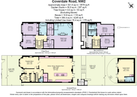 Floor plan - 12 Cove