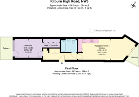 Floor Plan - Kilburn