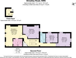 Floor Plan - Streatl