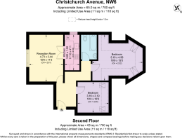 Floor Plan - Christc