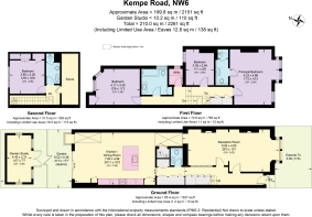Floor Plan - Kempe R