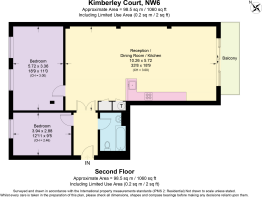 Floor Plan - Kimberl