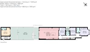 Floor Plan - Okehamp