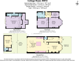 Floor Plan - College