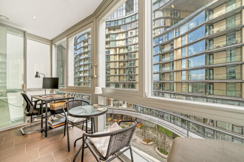 Wilshire House, 2 Prospect Way