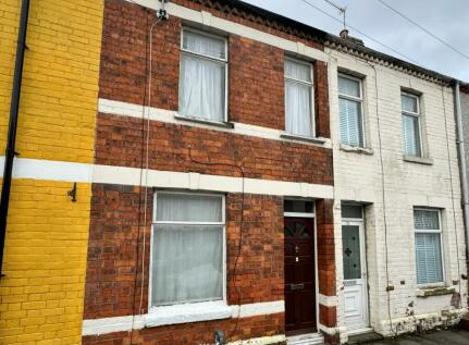 Cardiff - 2 bedroom terraced house for sale