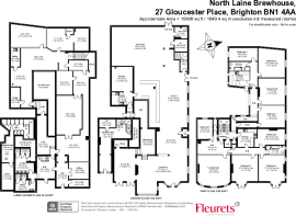 Floor/Site plan 1