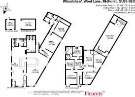 Floor/Site plan 1