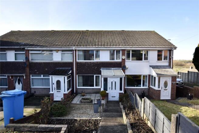 Front External