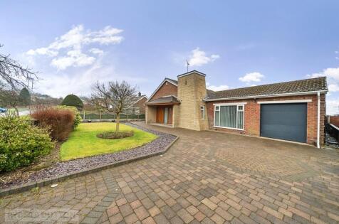 Tandle Hill Road, Royton, Oldham, Greater Manchester, OL2