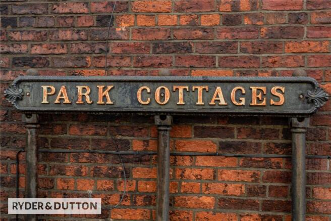 Park Cottages