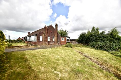 Cliftonville Road, Thornham, Rochdale, Greater Manchester, OL16