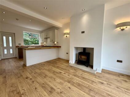 Perth Street, Royton, Oldham, Greater Manchester, OL2