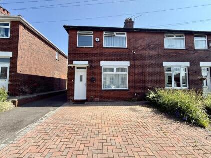 Springfield Lane, Thornham, Royton, Oldham, OL2