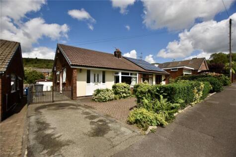 Jordan Avenue, Shaw, Oldham, OL2
