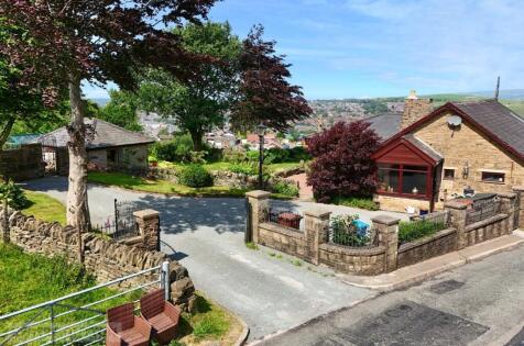 Grains Road, Shaw, Oldham, Greater Manchester, OL2