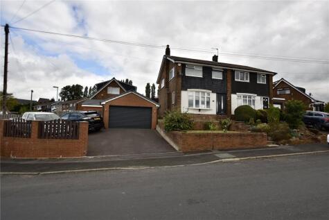 Lea View, Royton, Oldham, OL2
