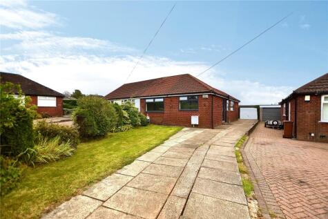 Surrey Avenue, High Crompton, Shaw, Oldham, OL2