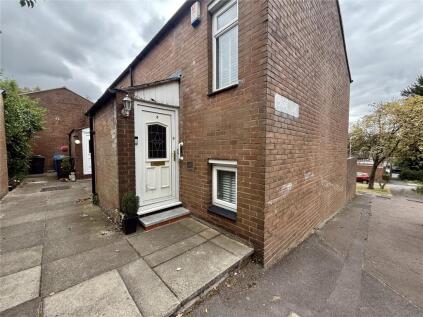 Chapel Lane, Royton, Oldham, Greater Manchester, OL2