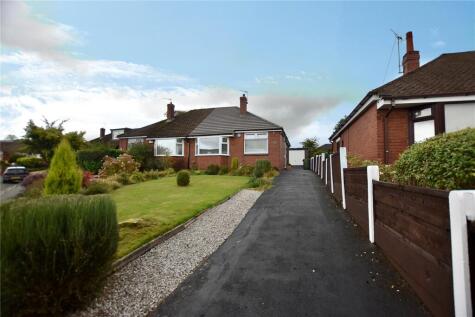 Manor Road, Shaw, Oldham, Greater Manchester, OL2