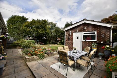 Sunfield Crescent, Royton, Oldham, Greater Manchester, OL2