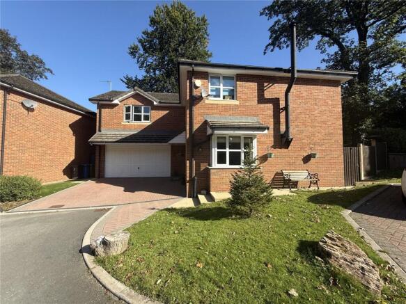 Front External