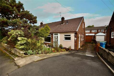 Turf Park Road, Royton, Oldham, Greater Manchester, OL2