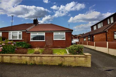 Surrey Avenue, High Crompton, Oldham, Greater Manchester, OL2