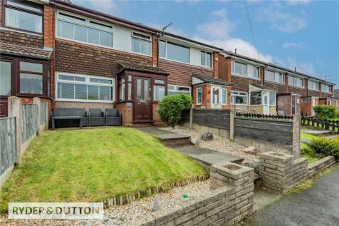 Parkgate Way, Shaw, Oldham, OL2