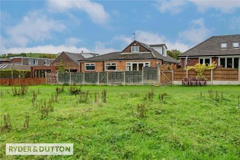 Brellafield Drive, High Crompton, Shaw, Oldham, OL2