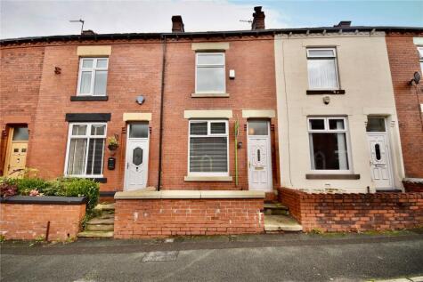 Turf Lane, Royton, Oldham, Greater Manchester, OL2