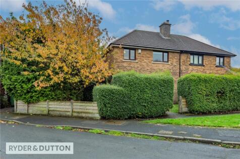 Medway Road, Shaw, Oldham, Greater Manchester, OL2