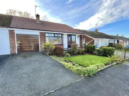 Jordan Avenue, Shaw, Oldham, Greater Manchester, OL2