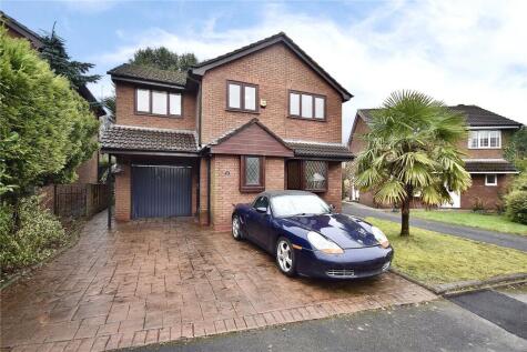 Farholme, Royton, Oldham, Greater Manchester, OL2