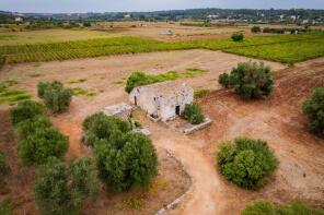 Photo of Apulia, Brindisi, Ceglie Messapica