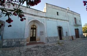 Photo of Apulia, Brindisi, Cisternino