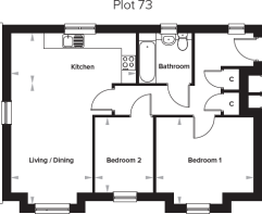 First Floor Plan