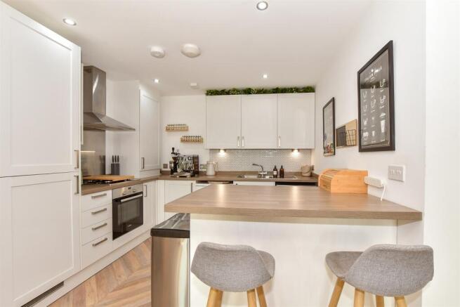 Lounge/ Kitchen/ Diner