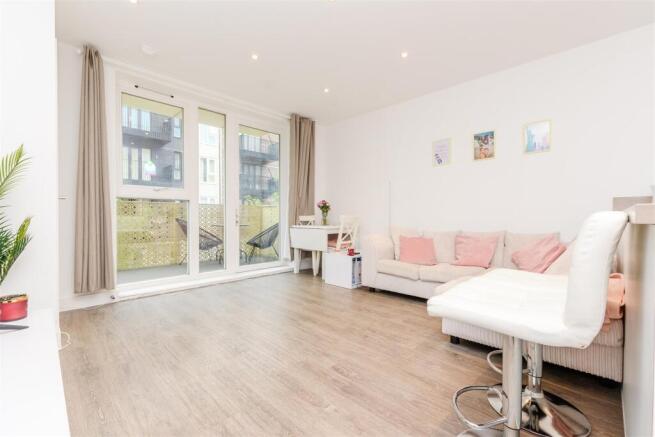 Kitchen/Lounge/Diner