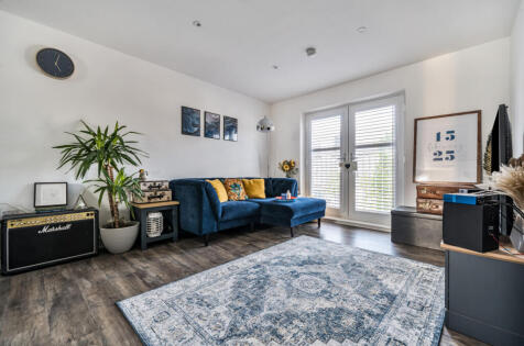 Glenway Road, Rochester, Kent