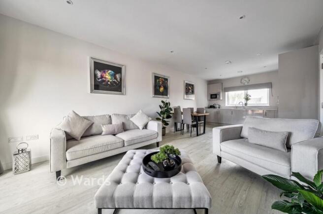 Lounge Area