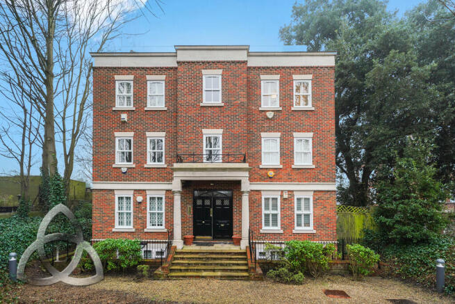 Flat 1, Kempton H...