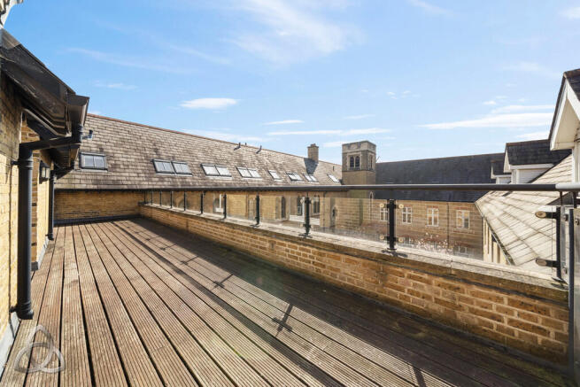Flat 13, 2 Havann...