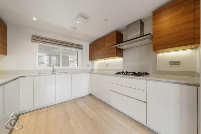 Flat 13, 2 Havann...