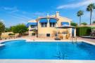 Detached Villa for sale in Valencia, Alicante...