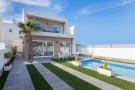 3 bed Detached Villa for sale in Valencia, Alicante...