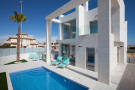 Detached Villa for sale in Valencia, Alicante