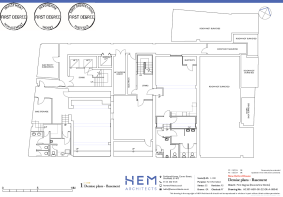 Floor Plan PDF attach